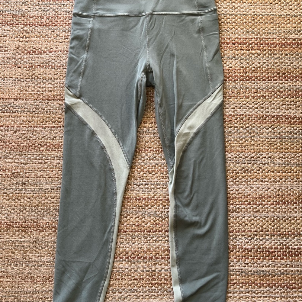 Athleta Salutation Tight - image 3